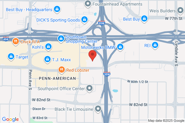 Hopkins Chevrolet Inc