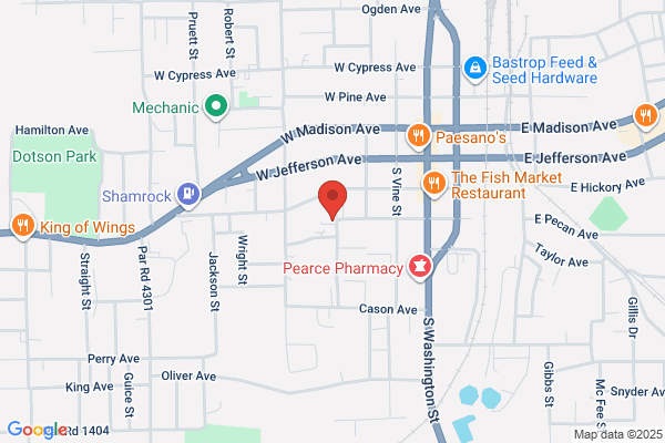 Keller Doug Dr Dentist III