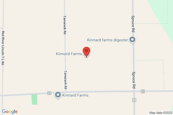 Kinnaird Farms Inc