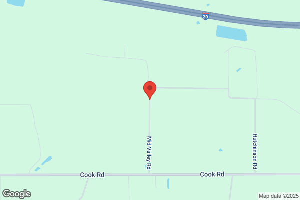 Mid-Valley Pipeline Co