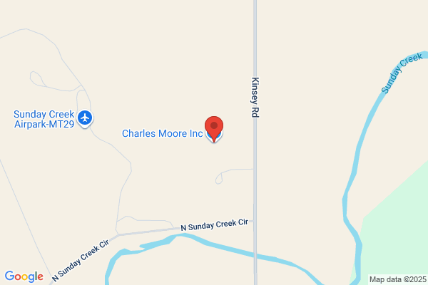 Moore Charles Enterprises