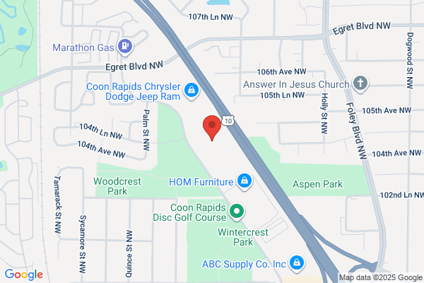 Northpoint Ford Lincoln-Mercury Inc