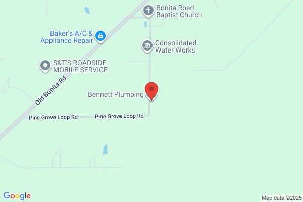 Bennett Plumbing