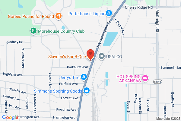 Laymon & Smith Bar-B-Que