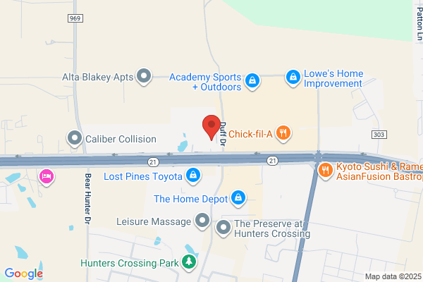 McCoy's Building Supply