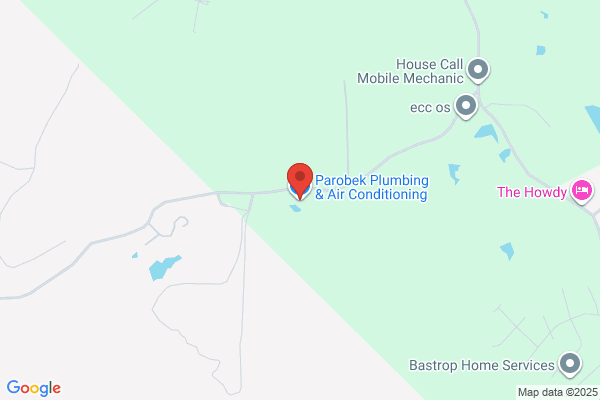 Parobek Plumbing & Air Conditioning