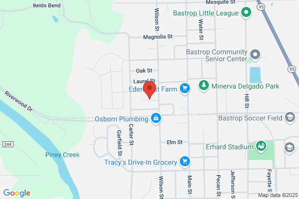 Oak Grove Apartments
