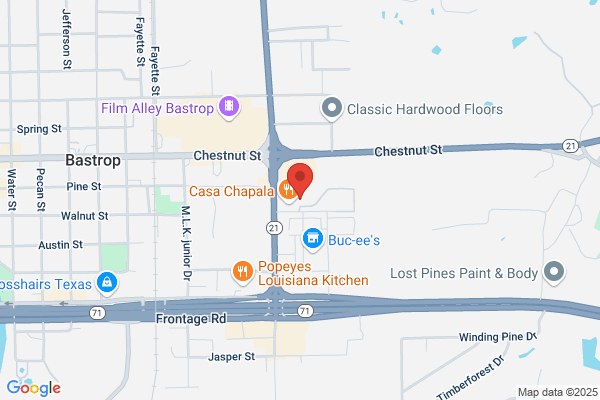 Walnut Ridge Apartments