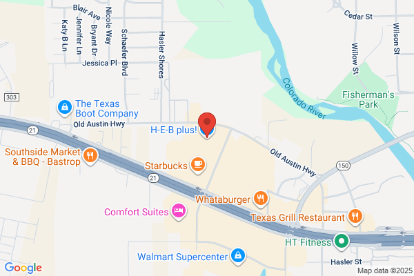 HEB ATM