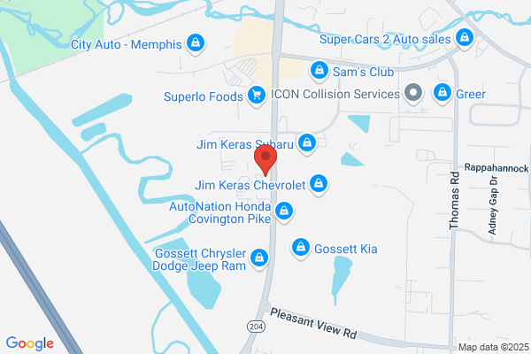 J & J Paint and Auto Body