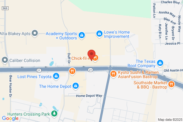 Staples - CLOSED