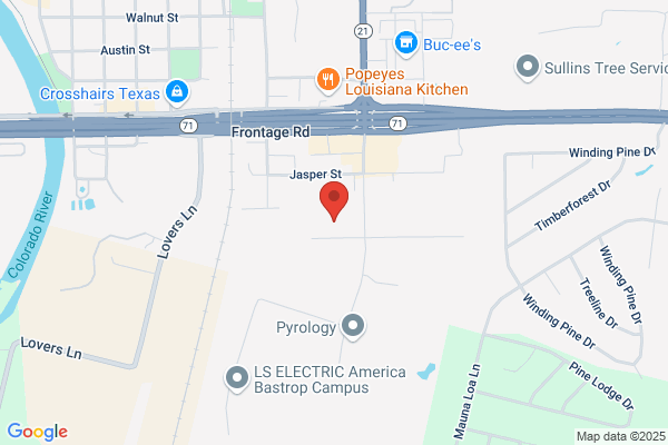 Bastrop Bail Bonds
