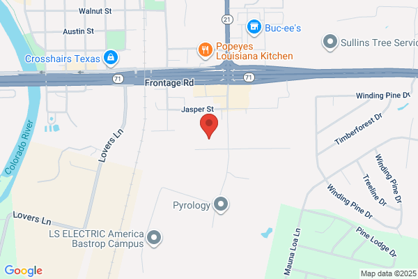 Bastrop Bail Bonds