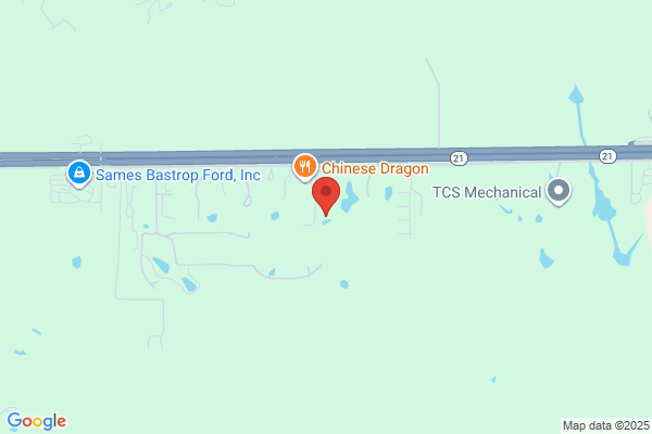 Arnold Hill RV Park