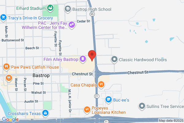 Bastrop Tire & Automotive