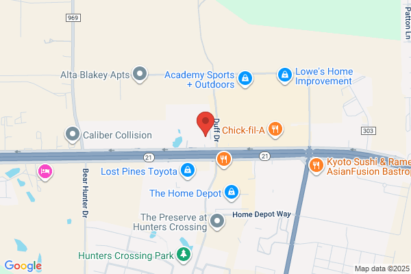 McCoy's Building Supply
