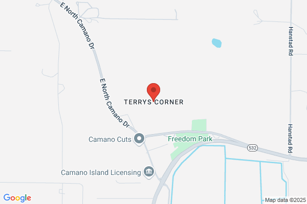 Terry's Corner