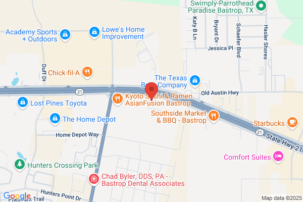 Austin Regional Clinic: ARC Bastrop