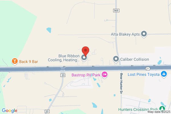City Electric Supply Bastrop