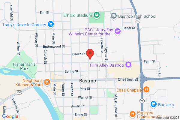 Bastrop Independent School District, Elementary Schools, Mina Elementary