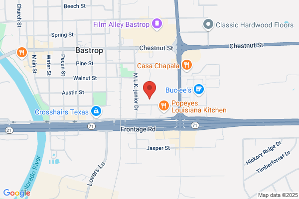Bastrop Independent School District, Emile Elementary