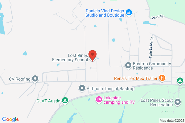 Bastrop Independent School District, Lost Pines Elementary