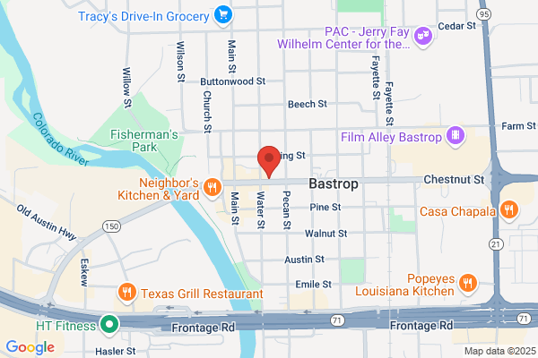 Bastrop Florist