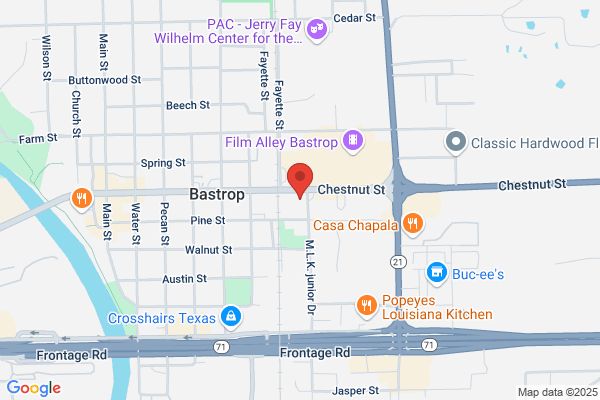 Bastrop Economic Development