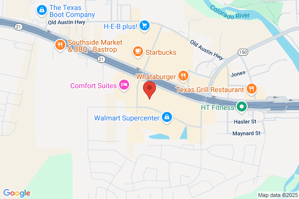 Holiday Inn Express & Suites Bastrop, an IHG Hotel