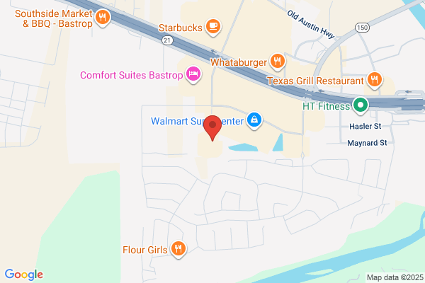 Hampton Inn & Suites Bastrop