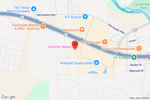 Comfort Suites