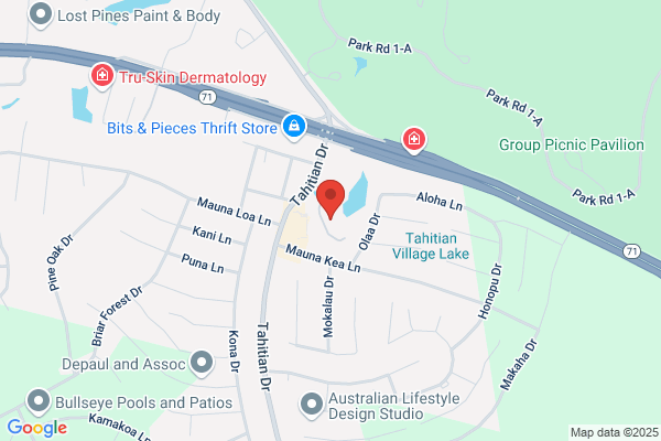 Tahitian Village Property Owners Association