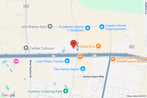 McCoy's Building Supply