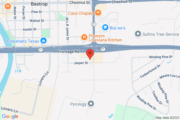Fresenius Kidney Care East Bastrop