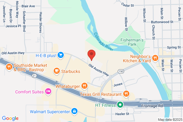 Fresenius Kidney Care North Bastrop