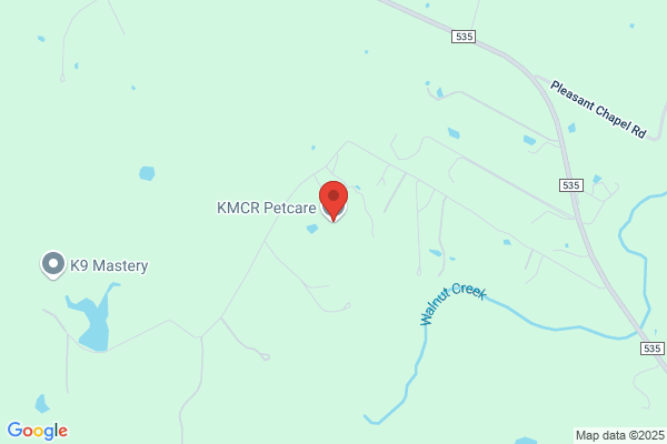 KMCR Petcare