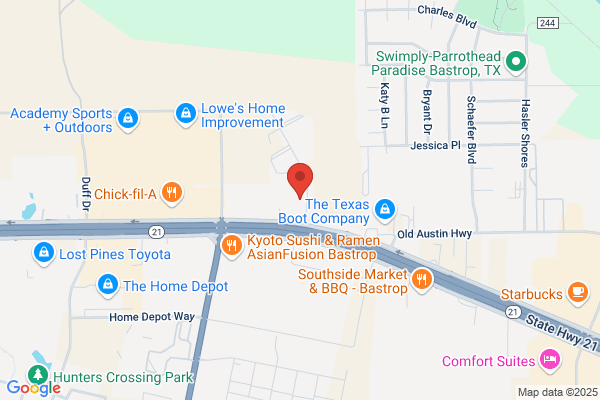 Garner & Riley Physical Therapy