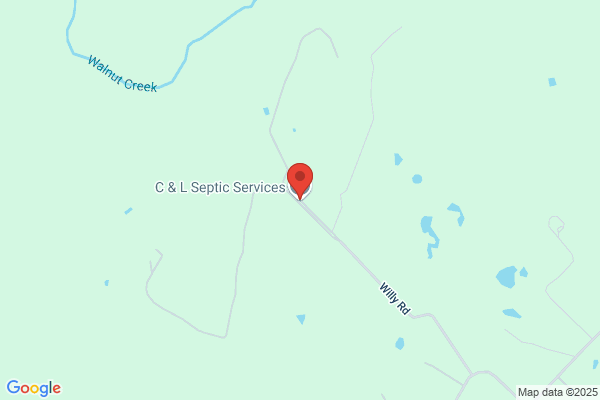 C & L Septic Services