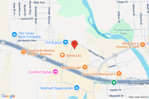 Bastrop Star of Texas Realty