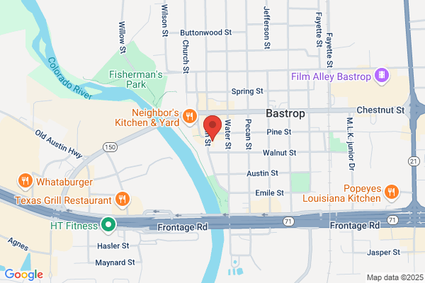 Re Max Bastrop Area
