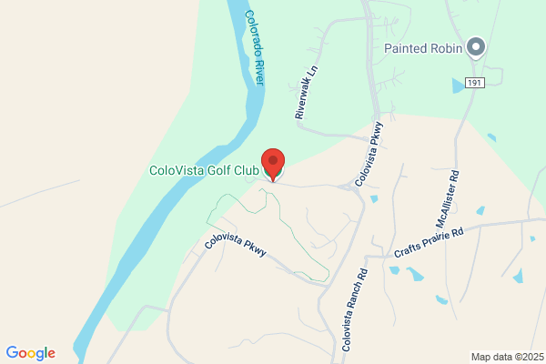 Colovista Country Club, Restaurant