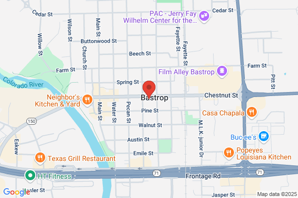 Best Lil' Hair House In Texas
