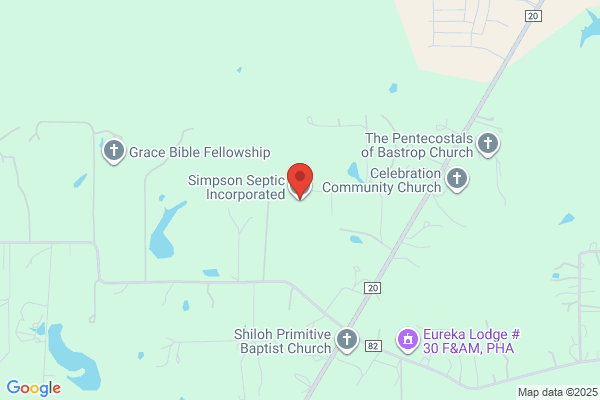 Simpson Septic Service