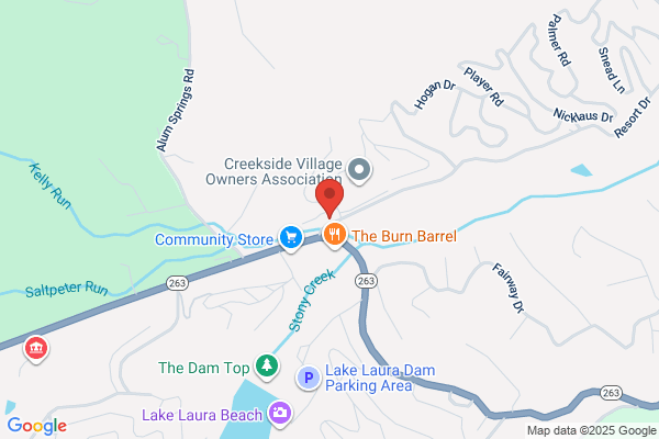 Creekside Realty