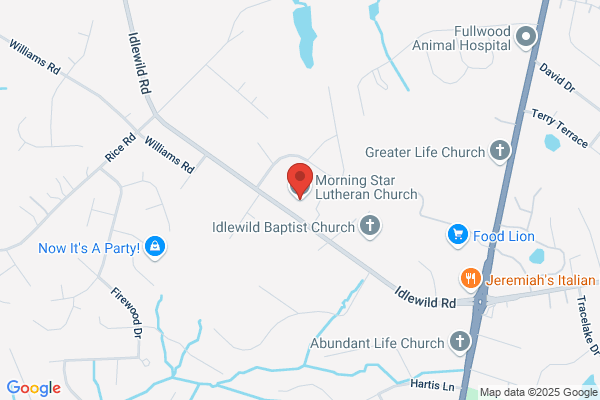 Morning Star Lutheran Church