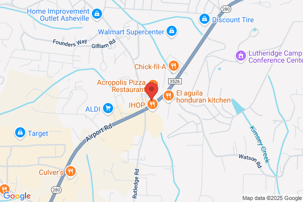 Aspen Dental - Arden, NC