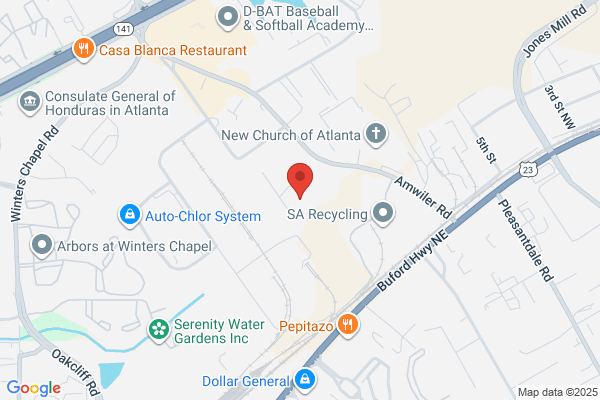 Champion Supply Inc