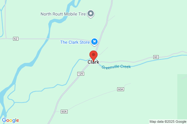 Clark & Co