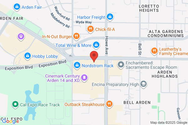 Mattress Firm Arden