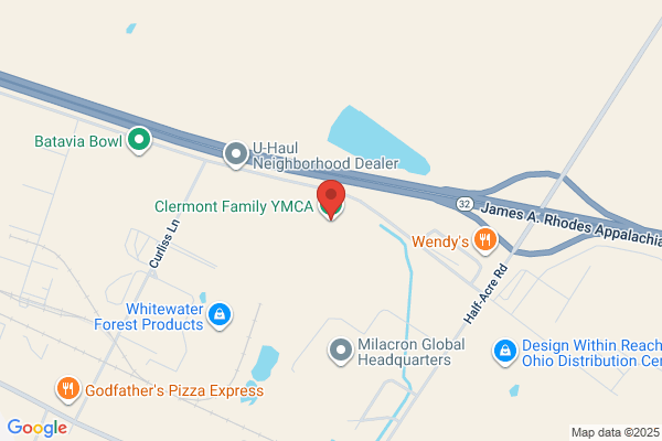 Clermont County YMCA